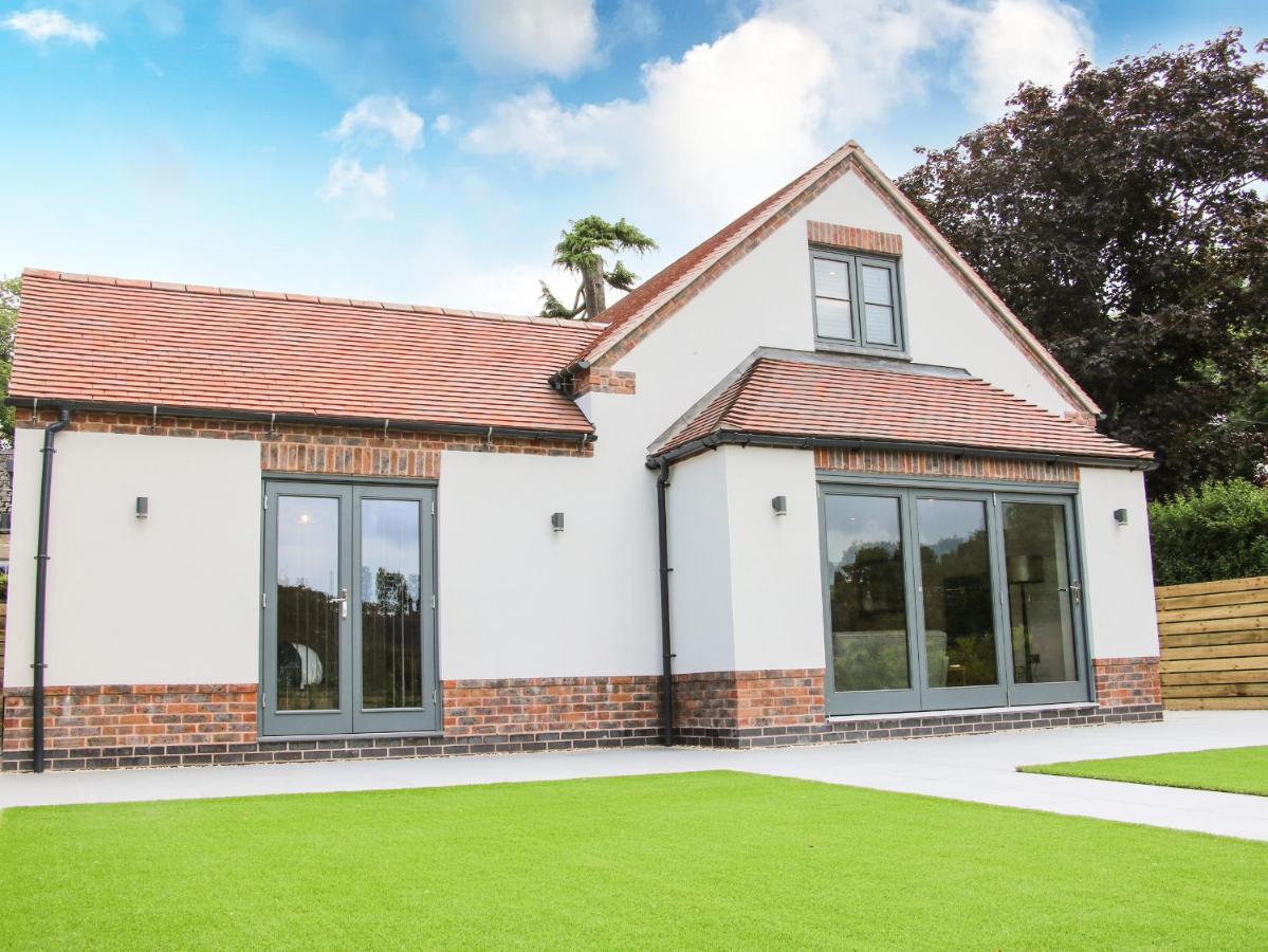 The Wheatlands Villa Much Wenlock Exterior photo