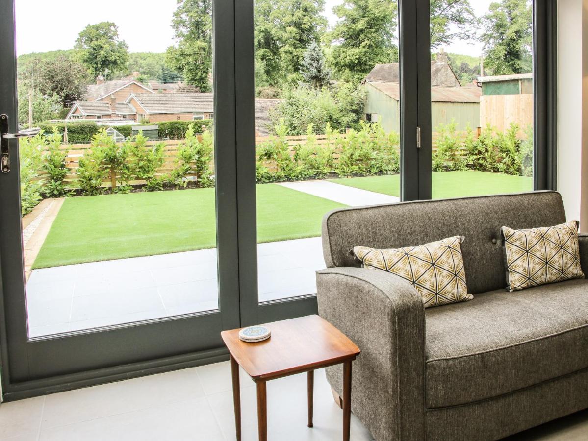 The Wheatlands Villa Much Wenlock Exterior photo