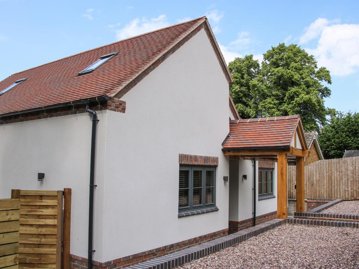The Wheatlands Villa Much Wenlock Exterior photo