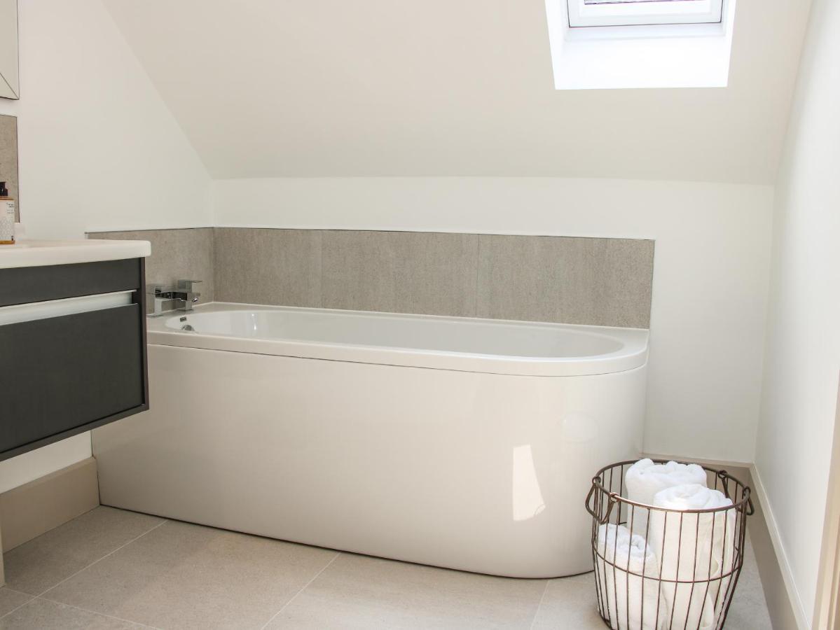 The Wheatlands Villa Much Wenlock Exterior photo